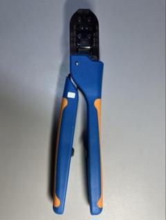 圧着工具　753800-1 　TE Connectivity (AMP) 圧着工具 753800-1 TE Connectivity (AMP)