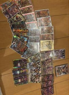 デュエマ引退品