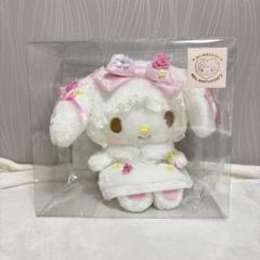レア サンリオ おねがいマイメロディ マスコット 縫製品 新品未