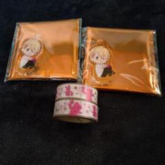 うたプリ グラショ ミニアクキー 翔