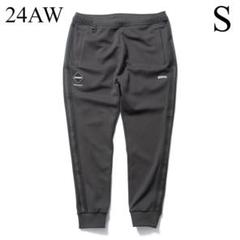トップス 24AW FCRB TRAINING TRACK RIBBED PANTS M 24AW FCRB TRAINING TRACK RIBBED PANTS