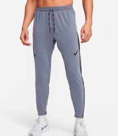 Nike AeroSwift グレー ドライフィットパンツMサイズ Nike AeroSwift グレー ドライフィットパンツMサイズ