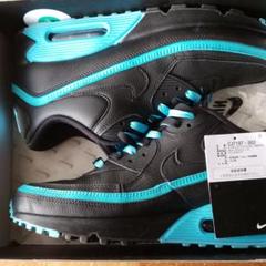 AIR MAX90 UNDEFEATED