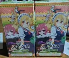 2025年最新】osica ポイント 小林さんちのメイドラゴンの人気