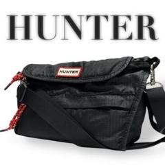 y2k HUNTER ショルダーバッグ　サコッシュ　ポシェット　ボディバッグ