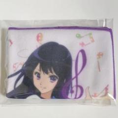 ジ*ス様 未開封　おりきゃら　高坂麗奈　超大バスタオル　4465 高坂麗奈 DR/超大バスタオル/105×55cm - メルカリ