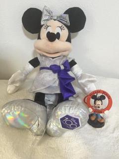 Disney ミッキー・ミニー　ぬいぐるみ5体　まとめ売り Yahoo!オークション - ディズニー ミッキー ミニー ぬいぐるみ