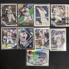MLB Aaron Judge 14枚セットのサムネイル