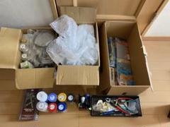 プラモデル塗料等消耗品まとめ 引退品 - メルカリ