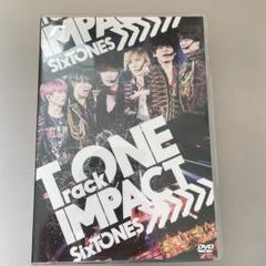 2025年最新】SixTONES dvd impactの人気アイテム - メルカリ