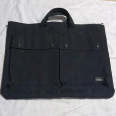 良品　入手困難　ポーター　70周年限定モデル　ビジネスバック　ツイード生地　本革 2025年最新】PORTER 70th anniversaryの人気アイテム - メルカリ