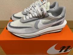 NIKE スニーカー sacai サカイ LD waffle 28.5cm
