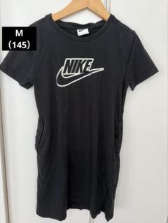 NIKE 半袖ワンピース M（145）