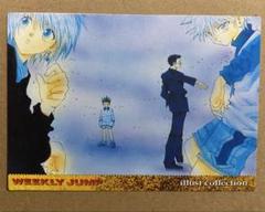 ジャンプフェスタ2004 ハンターハンター カード - メルカリ