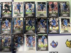WCCF13-14白黒コンプリート WCCF/2013-2014/白黒