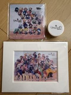 プロセカ COLORFUL LIVE 4th Unison早期予約特典3点セット