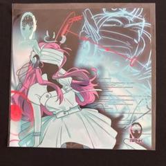 ✨ラスト✨エイリアンステージ ミジ 購入特典ポスター＋カード２枚