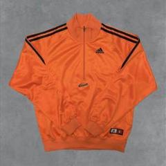 希少 adidas アディダス ヴィンテージ トラック ジャケット オレンジ 楽天市場】adidas(アディダス) 80S VINTAGE ヴィンテージ