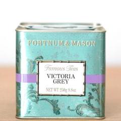 Amazon | フォートナム&メイソン ビクトリアグレイ (Victoria