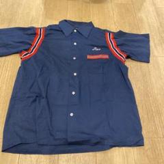 Hiltonボーリングシャツ