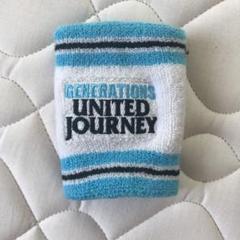 GENERATIONS - 【未開封】GENERATIONS リストバンド 2025年最新】GENERATIONS リストバンドの人気アイテム - メルカリ