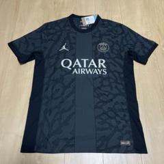 PSG ジョーダン 23-24 3rd 新品 M - メルカリ