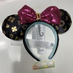 レア！【WDW限定】50周年 ビジュー カチューシャ 2025年最新】wdw 50周年 カチューシャの人気アイテム - メルカリ