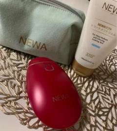 NEWAリフト 美顔器/多数雑誌掲載 ジェル付き