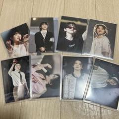 SEVENTEEN ウジ exhibition followfellow コンプ