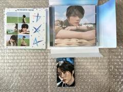 TXT TOGETHER solo track ver. ボムギュ特典セット