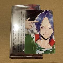 天野明展 自撮り風トレーディングカード 六道骸 - メルカリ