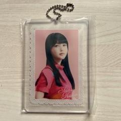 2025年最新】久保史緒里 アクリルキーホルダーの人気アイテム