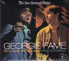 【DU特典Box付き】【未開封 紙ジャケ】Georgie Fame 6タイトル DU特典Box付き】【未開封 紙ジャケ】Georgie Fame 6タイトル 洋楽
