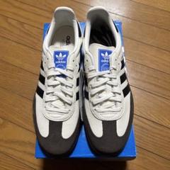 adidas サンバ　23.0　値下げ 2025年最新】値下げします 新品 adidasアディダス サンバの人気