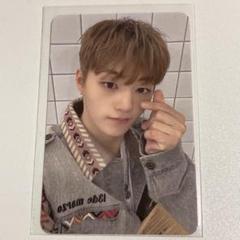 TIOT KCON 会場限定 MD 購入特典 クム ジュンヒョン