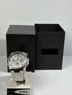 CASIO G-SHOCK 5524 GST-310 （ソーラー充電） カシオ 恋人たちのGショック ペアウォッチ G-SHOCK GST-W310