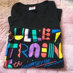 柏木悠 超特急 ハル T.I.M.E 白 ロングスリーブ Tシャツ ロンT 2025年最新】超特急Tシャツの人気アイテム - メルカリ