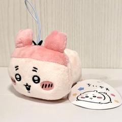 ちいかわ ねそべりマスコット 古本屋 カニちゃん