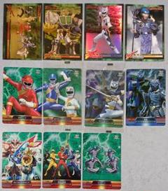 タイムレンジャー カードの中古/未使用品 - メルカリ