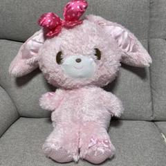ぼんぼんりぼん スタンダード 60cm ぬいぐるみ サンリオ 2014 ぼんぼんりぼん スタンダード 60cm ぬいぐるみ サンリオ 2014