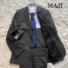 シルク【新品未使用】AOKI×MAJIコラボ/スーツセットアップ Y6 2025年最新】AOKI スーツ y6の人気アイテム - メルカリ