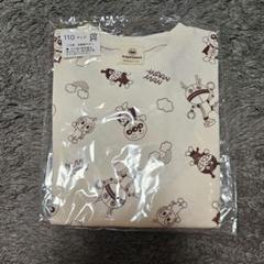 2025年最新】だだんだん tシャツ 110の人気アイテム - メルカリ