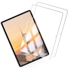 【2枚入専用保護フィルム】 対応 AAUW T50 適用のガラスフィルム 対応