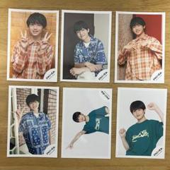 渡邉大我 公式写真
