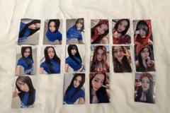 twice THIS IS FOR ソウルコン 入場特典トレカ