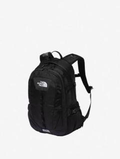 THE NORTH FACE ブラック バックパック