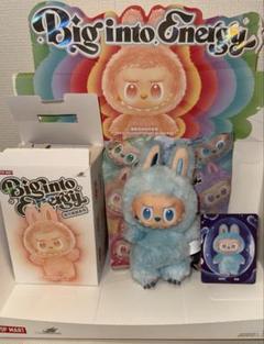【正規品】Big Into Energy ラブブ