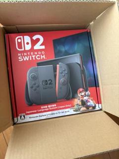 当日発送】Switch2 マリオカートワールドセット 日本語・国内