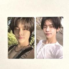 2025年最新】txt temptation ヨンジュンの人気アイテム - メルカリ