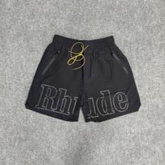 kuma　RHUDE Plaid Shorts ハーフパンツ　ルード kuma様専用 RHUDE Plaid Shorts ハーフパンツ ルード - メルカリ